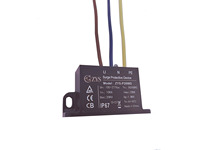 30KV 30KA parafoudre parafoudre dispositif de protection SPD parafoudre Tunnel éclairage SPD