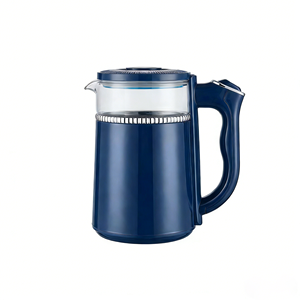 Высококачественный электрический чайник 1500 Вт, 2,0 л, с автоматическим отключением при закипании, для офиса, ресторана, автофургона - Product Image 1