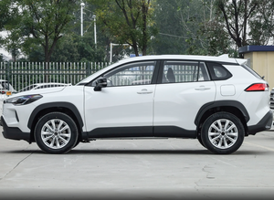 Venta Especial para <span class=keywords><strong>Toyota</strong></span> <span class=keywords><strong>Corolla</strong></span> Cross 2026, <span class=keywords><strong>Toyota</strong></span> <span class=keywords><strong>Corolla</strong></span> SUV 2025 Gasolina/Híbrido, Volante a la Izquierda, Precio de Mayoreo de Autos Usados con <span class=keywords><strong>0</strong></span> <span class=keywords><strong>km</strong></span> - Product Image 3