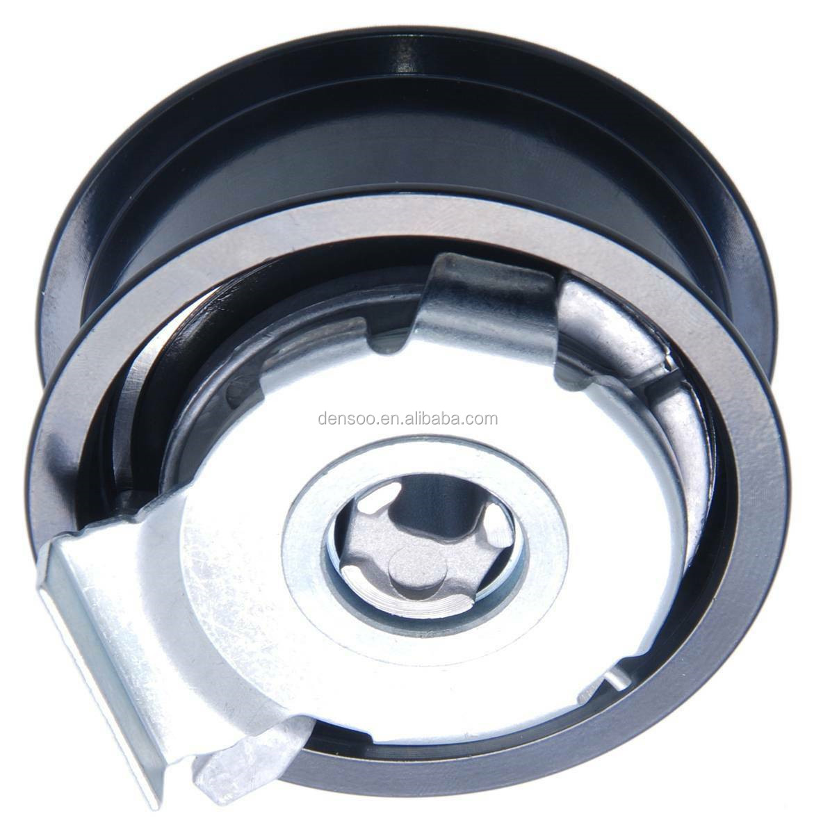 みんみん Tensioner Timing Belt 06D109243C 06D109243B for VW Audi 2.0T