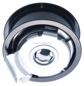 <span class=keywords><strong>Courroie</strong></span> <span class=keywords><strong>de</strong></span> <span class=keywords><strong>distribution</strong></span> tendeur 06D109243C 06D109243B pour VW Audi 2.0T - Product Image 2