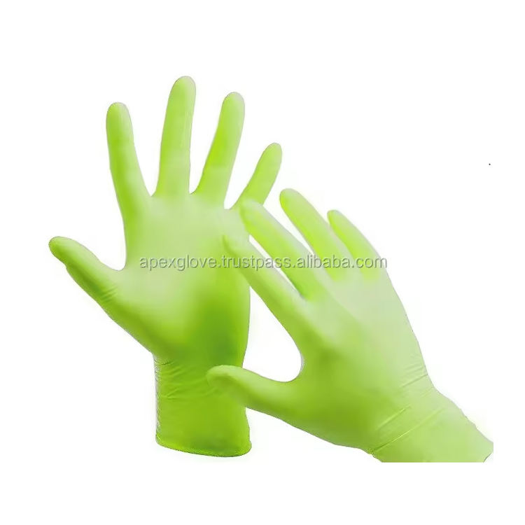 สีเขียวอ่อน