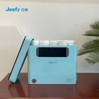 Purificateur d'eau RO mural sans réservoir à 5 étapes 800 GPD avec grand écran intelligent pour usage domestique, pour eau hydrogénée sous l'évier