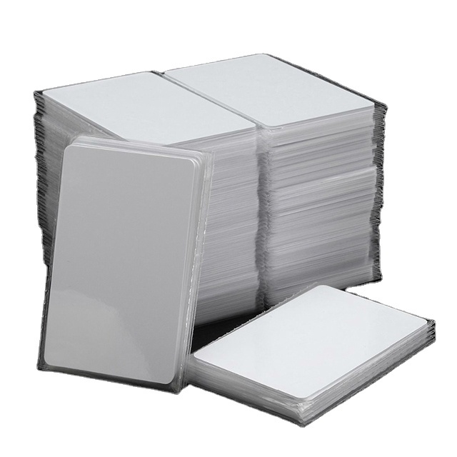Wholesale 125kHz Contactless Access Control ID Card EM-marine Blank RFID TK4100 Access Control Cards