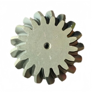 חלקי חילוף לטרקטור M9540 איכותיים חדשים 3C091-42260 גלגל שיניים משופע מברזל יצוק - Product Image 5