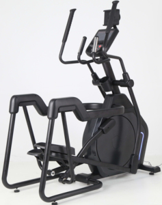 Équipement de fitness commercial de haute qualité et luxueux, vélo <span class=keywords><strong>elliptique</strong></span>, matériel de gym, entraîneurs elliptiques commerciaux haut de gamme - Product Image 4