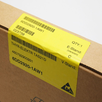 6dd2920-1aw1 Ver C