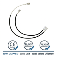 XPB Verzinntes Kupferleiterkabel mit PVC-Isolierung, einadrig, 1,5mm/2,5mm/4mm/6mm für Haushaltsgeräte & Gebäude, IP65-zertifiziert