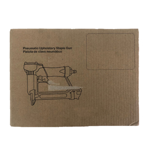 <span class=keywords><strong>Pistola</strong></span> <span class=keywords><strong>sparachiodi</strong></span> <span class=keywords><strong>pneumatica</strong></span> professionale decorazione industriale 3/8 ''pinzatrice a corona Fine modello GDY-7116D - Product Image 6