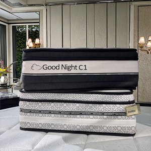 맞춤형 매트리스 테두리, 측면 테두리 원단 전문, 고품질 소재를 사용한 매트리스 및 테두리 솔루션. - Product Image 3