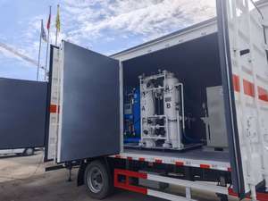 מחנקן מפעל ייצור חנקן psa חנקן עם מילוי חנקן - Product Image 4