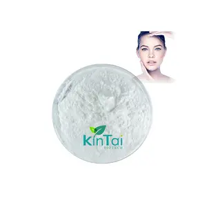 Cosmetic Grade For Skin Care Sodium Hyaluronate Pure Hyaluronic Acid Powder