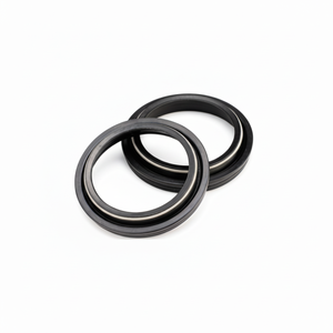 K-tech Forcella coppia antipolvere per Husqvarna TC 450 11-13 NOK altri pezzi di sospensione del motociclo - Product Image 1