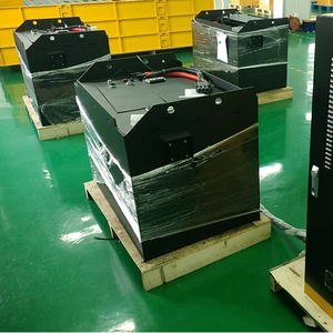 Batterie 80V 500Ah de qualité supérieure, nouveau design pour - Product Image 4