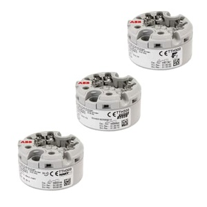 Nuevo Suministro Original de Sensor de Temperatura de Montaje en Cabeza TTH200-E1 OEM/ODM de Acero Inoxidable con 18 Meses de Garantía - Product Image 4