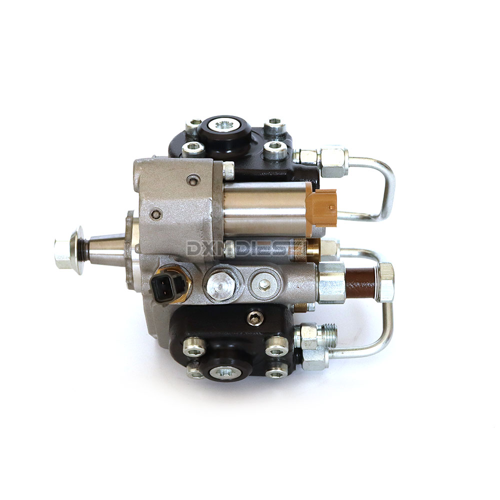294000-0700 コモンレール燃料ポンプ 294 000 0700 2KD-FTV エンジン用