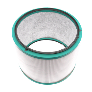 Purificador de aire, filtro Hepa apto para Dysons HP00 HP01 HP02 HP03 DP01 DP03, repuestos para aspiradora, accesorios de repuesto - Product Image 6