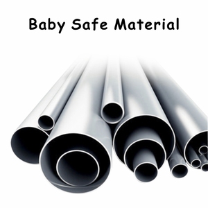 Prodigy SG007 CPC parc de soins pour bébé pliable Portable cheminée en métal clôture de protection pour 0-12 mois tranche d'âge - Product Image 4