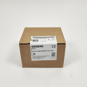 6AG2155-6AA01-4BN0 Siplus ET200SP IM155-6PN BA TX Rail PLC ชุดควบคุม PLC แบบราง รุ่น 6AG2155-6AA01-4BN0 Siplus ET200SP IM155-6PN BA TX Rail - Product Image 2