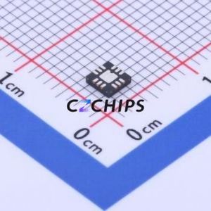 Nouveau-original ADM3101EACPZ-250R7 LFCSP-12(3x3) Puce RS232 IC de circuit intégré - Product Image 2
