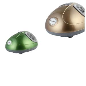 Macchina per Massaggio Plantare Shiatsu con Pressione d'Aria e Vibrazione per Trattamento del Dolore al Tallone - Product Image 3