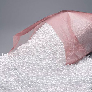 Ignífugo EPS poliestireno expandible del bloque de la <span class=keywords><strong>espuma</strong></span> de materias primas - Product Image 3