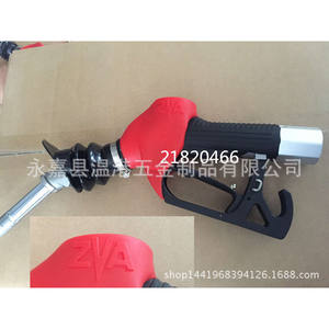 Factory Direct Supply Customizable Helix ZVA Type Rubber <b>Hoses</b> Vapor Recovery Fuel Nozzle Accessories <b>Short</b> Tubes Available - Product Image 2