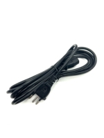 Cordon d'alimentation à 3 broches en cuivre pur Standard suisse direct d'usine à C13 SEV 1011 approbation 10A câble de prise d'alimentation rallonge d'alimentation