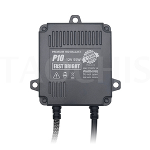 Khối Đánh Lửa Xe Hơi TAOCHIS 55W, Đèn Pha <span class=keywords><strong>Xenon</strong></span> Tự Động Thay Thế Nhanh, Độ Sáng Cao - Product Image 1