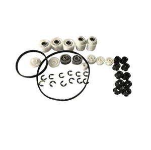 Kit de roulements d'engrenage à double entraînement NCR Aria 3 4450704985 445-0704985 Pièces détachées pour distributeur automatique - Product Image 1