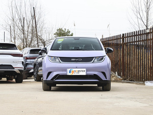 <span class=keywords><strong>Limusina</strong></span> Eléctrica de Alta Calidad y Bajo <span class=keywords><strong>Precio</strong></span> con Carga Rápida, Auto Usado BYD Dolphin en Venta - Product Image 3