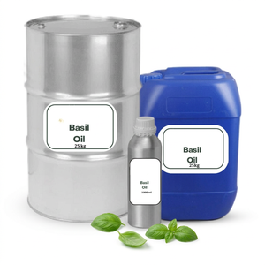 Huile de basilic Canum - Product Image 1