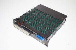New and Original <strong>CPCR</strong> PR02RB SERVOPACK DRIVE Stock in Warehouse - Product Image 1