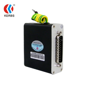 Kerbs ตัวป้องกันไฟกระชากสัญญาณ Rs232 klf x Db25 DSUB 25พินสำหรับการป้องกันสายข้อมูลคอมพิวเตอร์ - Product Image 4