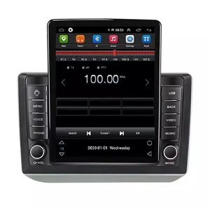 Radio para Auto Tesla Android 13 8+128G con GPS para <span class=keywords><strong>Skoda</strong></span> <span class=keywords><strong>Fabia</strong></span> 2007-2014, DSP, RDS, AM, FM, Cámara 360, Navegador GPS, Sistema de Audio para Auto - Product Image 3