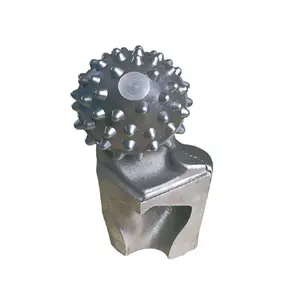 FAE 8 1/2'' IADC637 ROLLER BIT Rock Aguer Cutting Drill Teeth thickening gasket foundation drilling