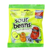 Bon marché Halal Dragées Bonbons Aliments Santé Jelly Bean