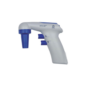 Aspirateur à pipette Prandtl Accu-jet-S, volume réglable de 2,5 à 25 ml, outil de laboratoire - Product Image 5
