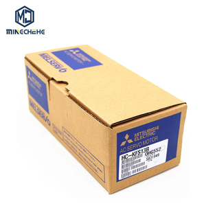 Nuevo Servomotor Original HCKFS13B HC-KFS13B - Product Image 1