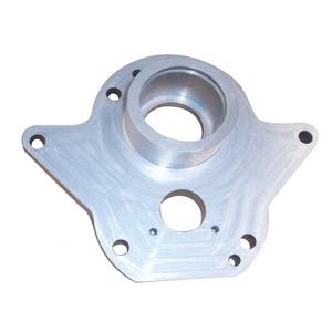 Shanghai Factory CNC Machined Stainless Steel <strong>Watch</strong> <strong>Prototype</strong> Case High Demand <strong>Watch</strong> Steel Parts Rapid Prototyping - Product Image 2