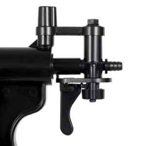 ปั๊มสุญญากาศขยายขนาดอวัยวะเพศชายแบบอะคริลิคจากโรงงานโดยตรง พร้อมด้ามจับแบบมีสเกลและระบบปลดเร็ว - Product Image 2