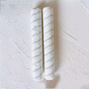 Strumenti di pittura per la casa di alta qualità Expory pittura per pavimenti <span class=keywords><strong>interni</strong></span> pittura murale 18 pollici 46cm pennello a rullo in Nylon - Product Image 3