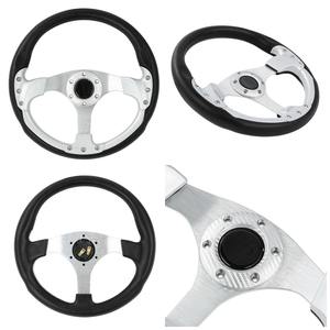 Accesorios para Carrito de Golf Club Car EZGO G29, Volante Mejorado - Product Image 5