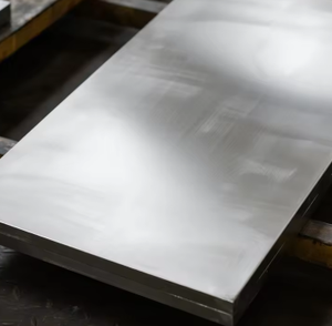 Lamiera in Acciaio Inossidabile 304 di Alta Qualità, Elevata Durabilità e Resistenza alla Corrosione, Adatta per Decorazioni Architettoniche. - Product Image 6