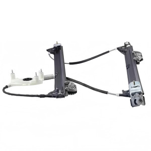Regulador de Ventanilla Maserati 670102268 6700098160 670002098 Para Reemplazo y Reparación - Product Image 2