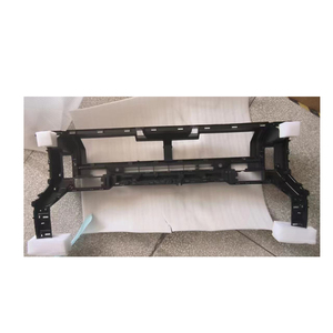 Venta caliente kits de carrocería para <span class=keywords><strong>Toyota</strong></span> <span class=keywords><strong>Tundra</strong></span> <span class=keywords><strong>2022</strong></span> recoger soporte de parachoques soporte de rejilla 52117-0C040 - Product Image 2