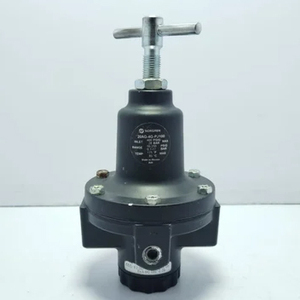 Vente Flash : Régulateur de Débit Série 20AG, G1/2, 0,7-17 Bar, Sans Manomètre, Norgren 20AG-X4G-PJ100 20AG-X4G-PH100 - Product Image 1