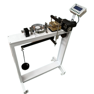ZJ-D Dual-Purpose Direct Shear Tester Soil Strain-Controlled Meter Test Instrument for Measuring <b>Strength</b> - Product Image 1