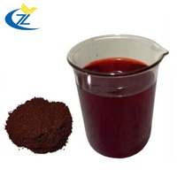 Rouge Direct 23, Rouge Direct 4BS, Colorant Direct Azo, Colorant Rouge Soluble dans l'Eau en Poudre pour Coton, Papier, Pâte à Papier, Cuir, Textile