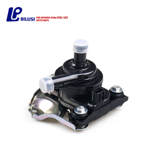 Bomba de agua del <span class=keywords><strong>inversor</strong></span> eléctrico de los sistemas de enfriamiento automáticos de Bilusi para <span class=keywords><strong>Toyota</strong></span> <span class=keywords><strong>Prius</strong></span> 2004-2009 Oem:04000-32528 DE LA - Product Image 1